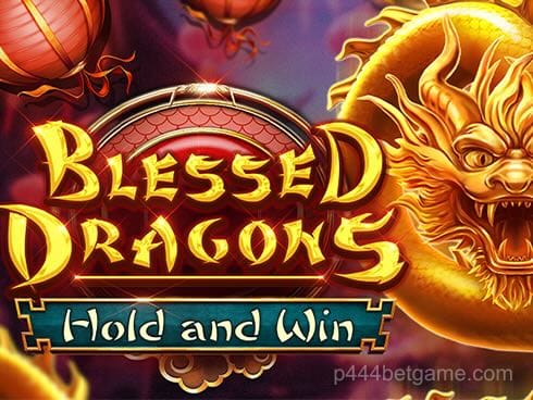Blessed Dragons Hold and Win