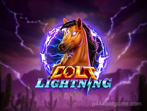 Colt Lightning