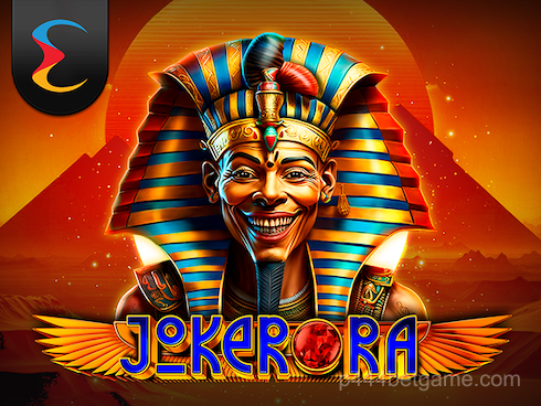 Joker Ra