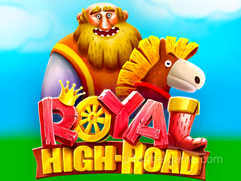 Royal High-Road