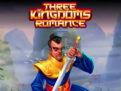 Three Kingdoms Romance